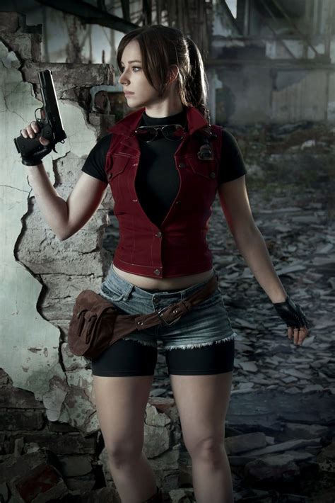 resident evil nude cosplay|resident evil cosplay Search